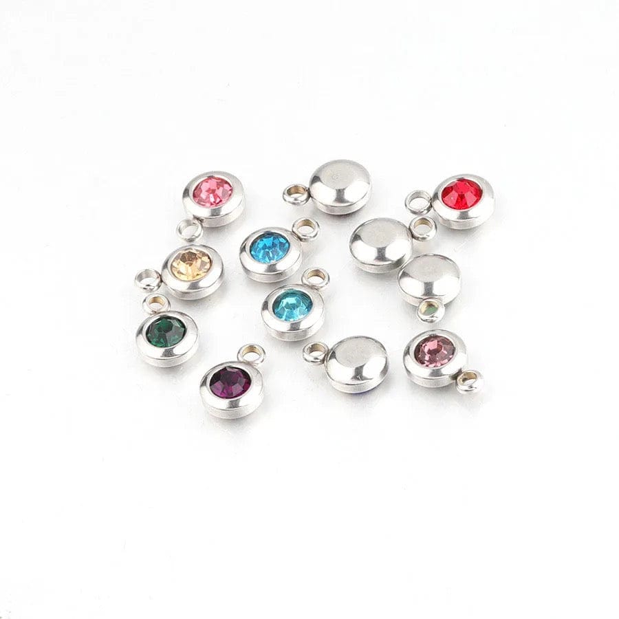 Sarah : Collier personnalisé avec gravure