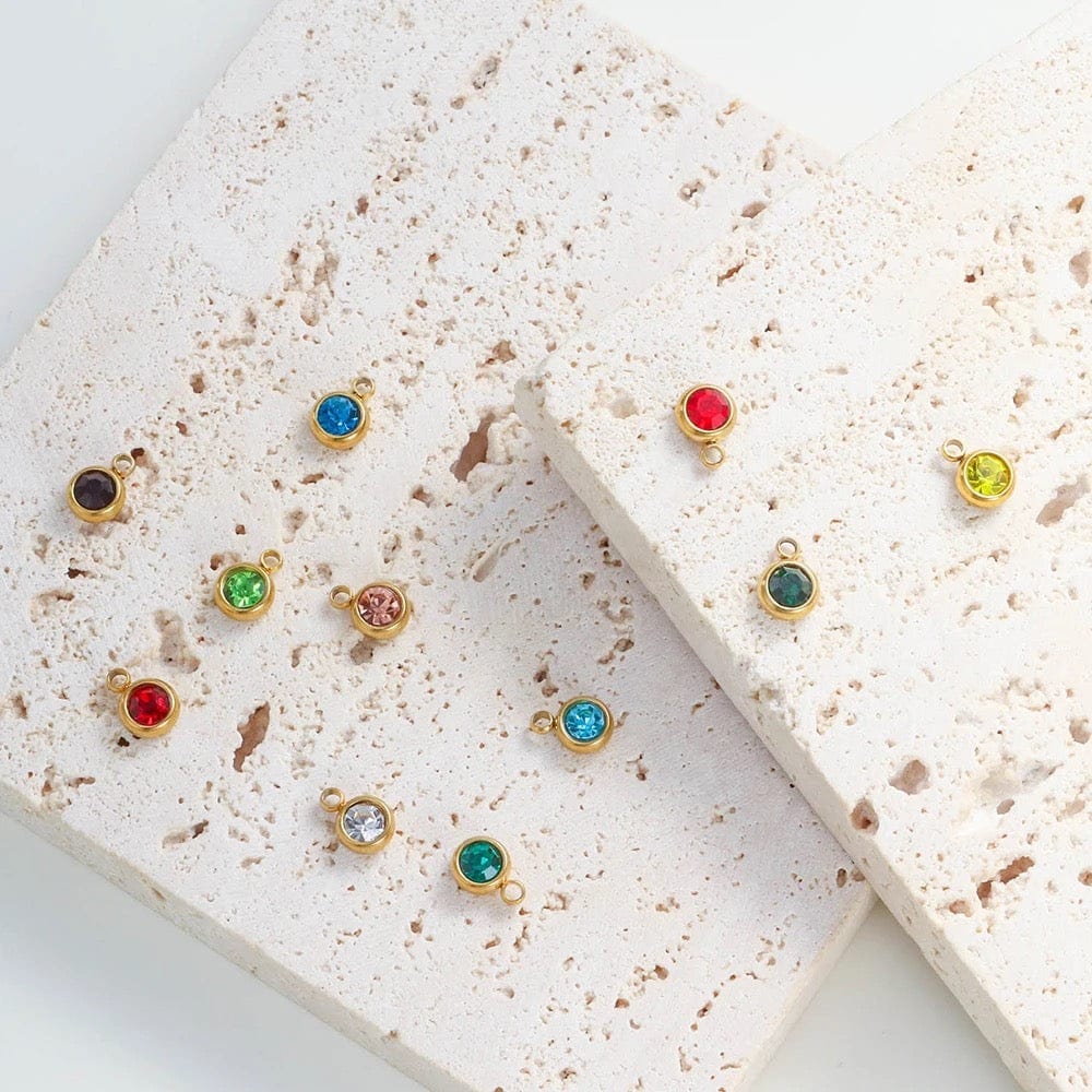 Sarah : Collier personnalisé avec gravure