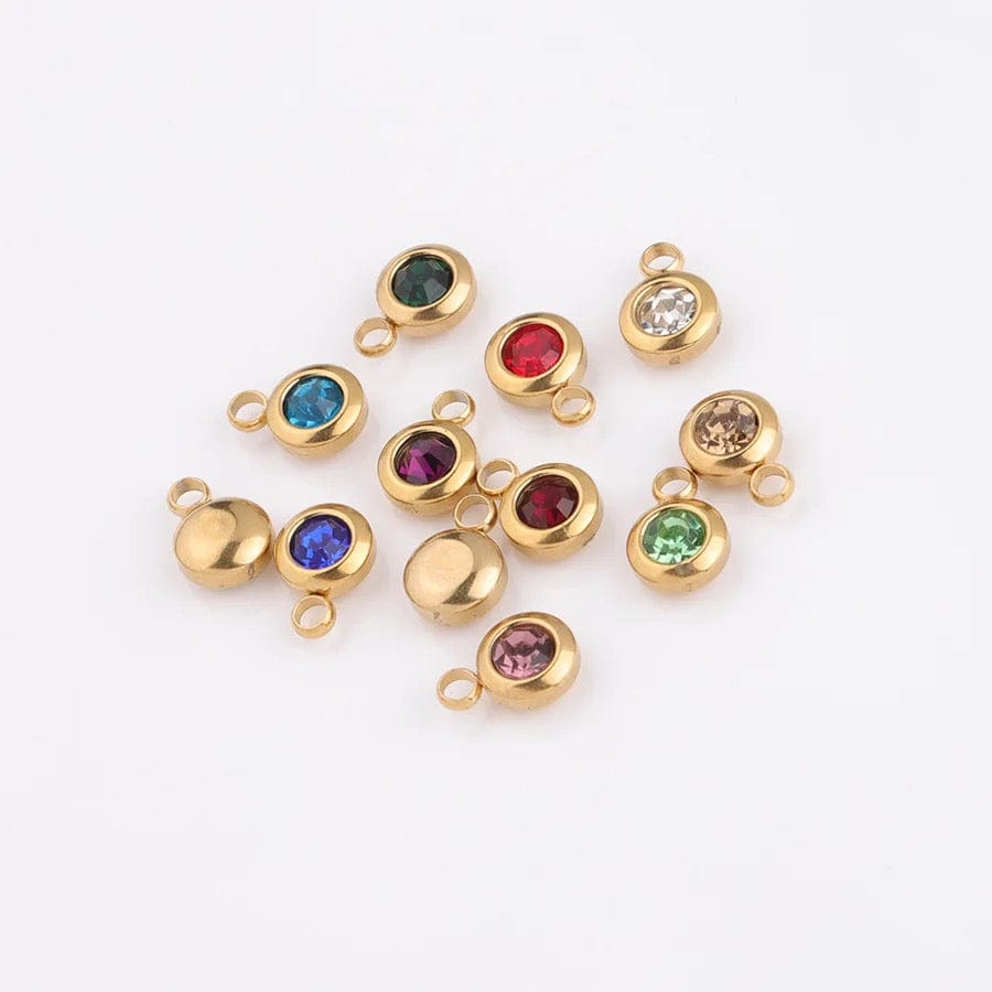 Carline : Collier raffiné personnalisable