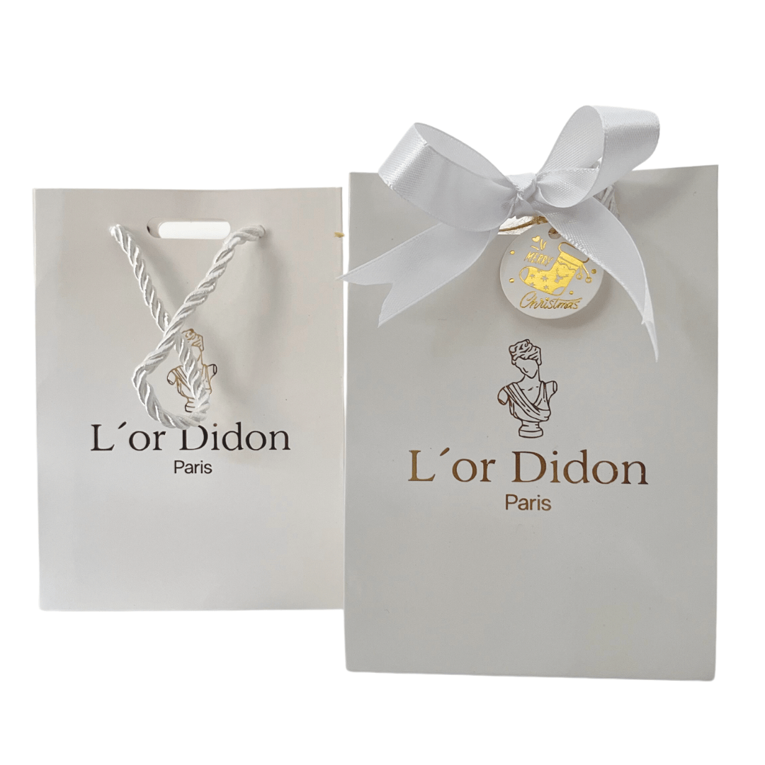 Emballage cadeau pour offrir