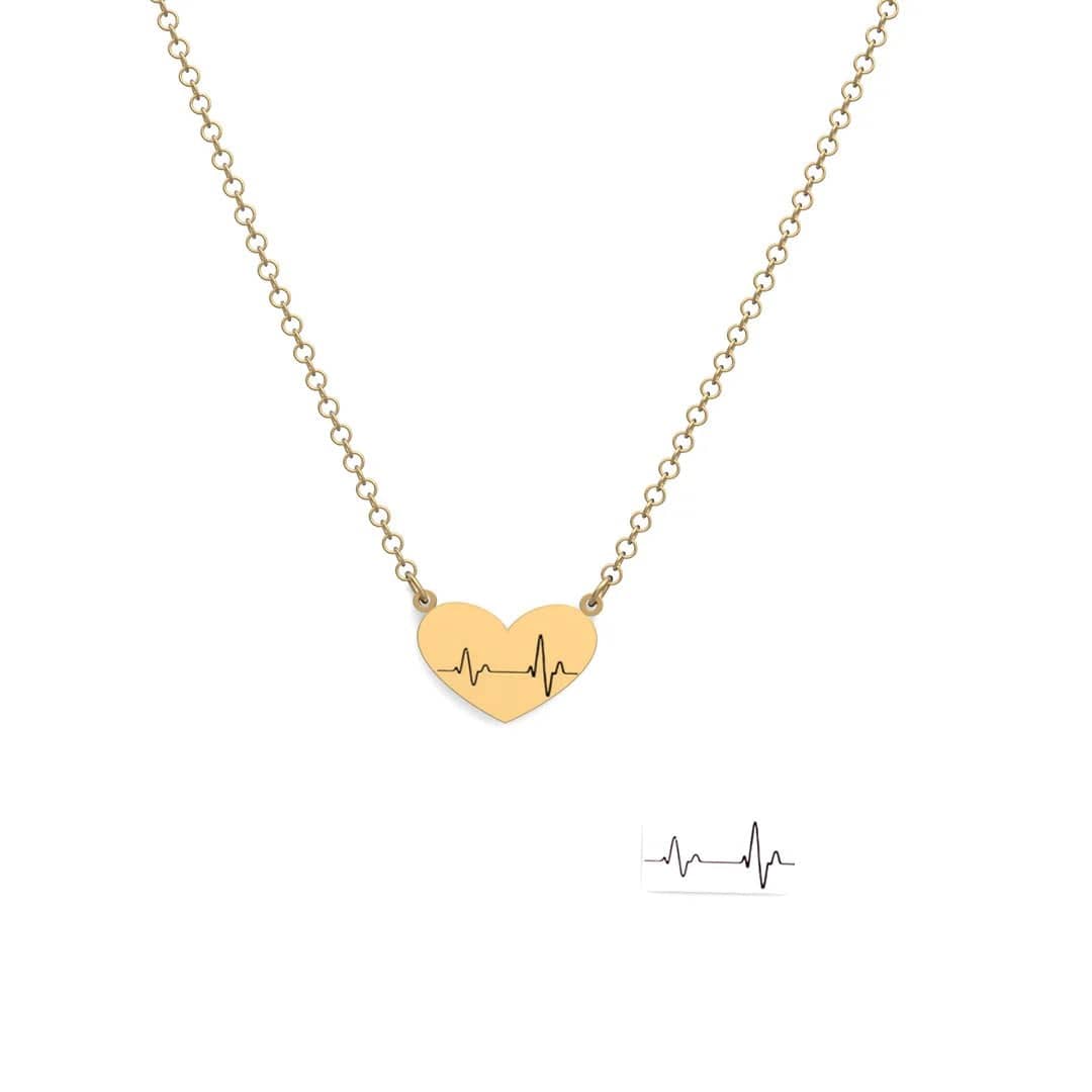 Carline : Collier raffiné personnalisable