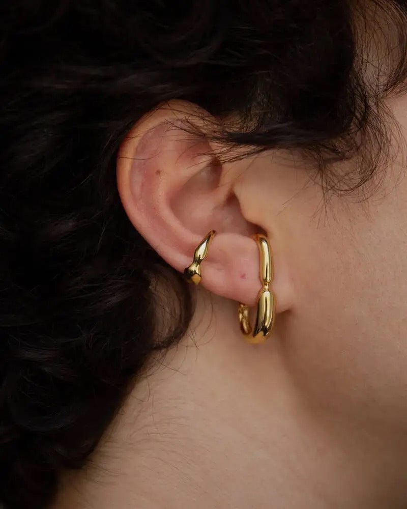 Boucles d’oreilles Mila