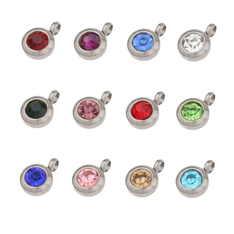 Sarah : Collier personnalisé avec gravure