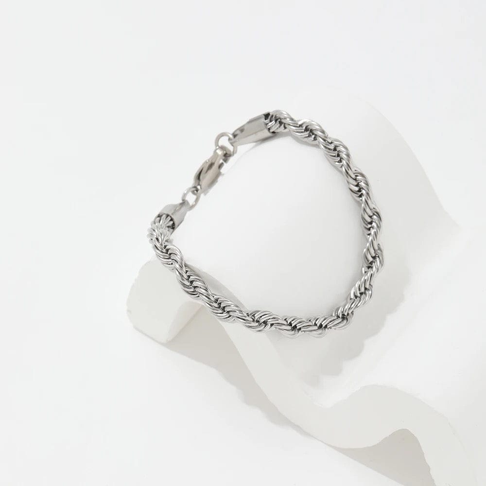 Rihanna : Bracelet L'or Didon