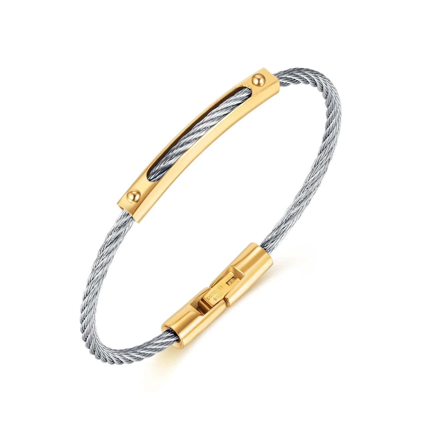 Joy : Bracelet pour homme L'ordidon