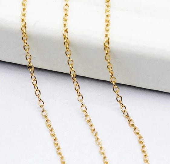 Énergie : Collier personnalisable avec votre pierre naturelle préférée