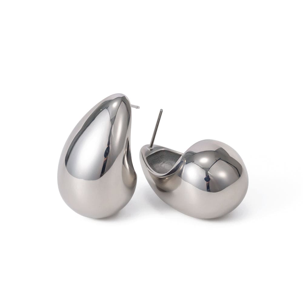 Raindrop - Boucles d’oreilles