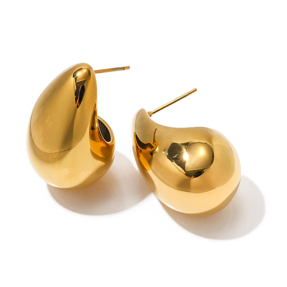 Boucles d'oreilles discount bottega veneta