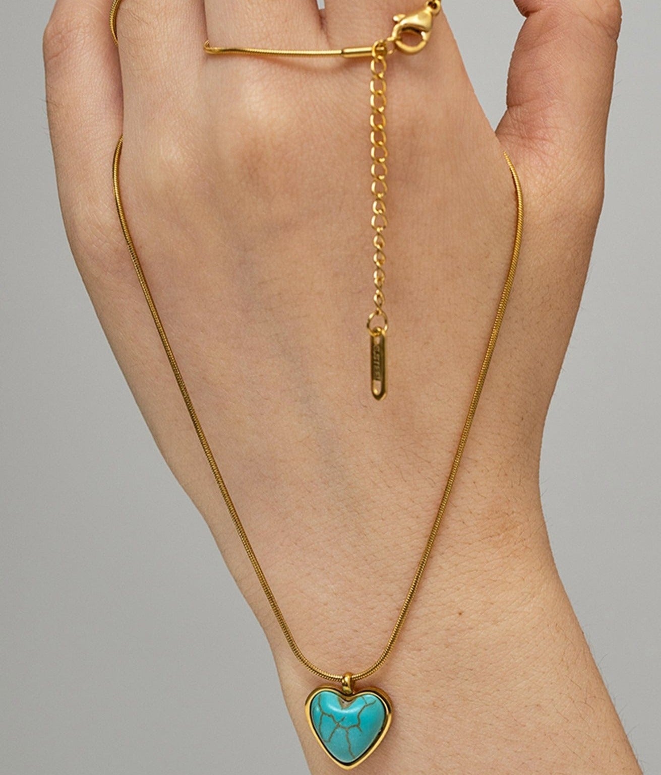 Céleste : Collier élégant