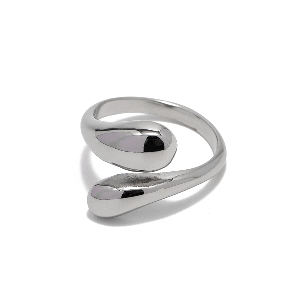 Georgia : Bague ajustable