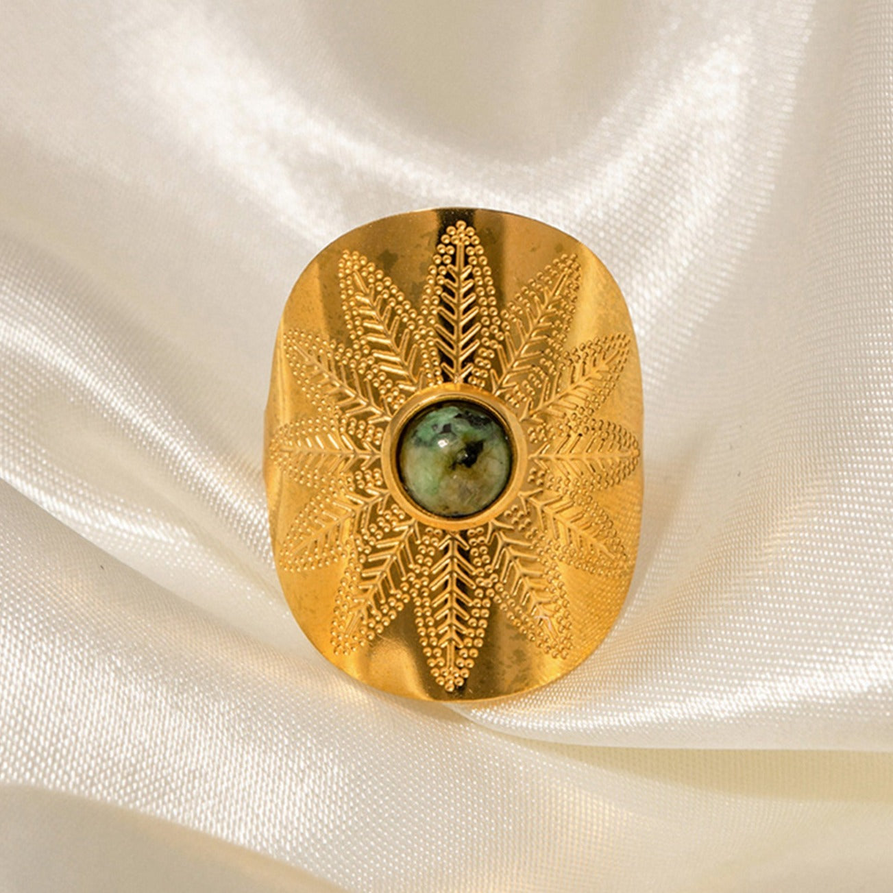 Aurore : Bague