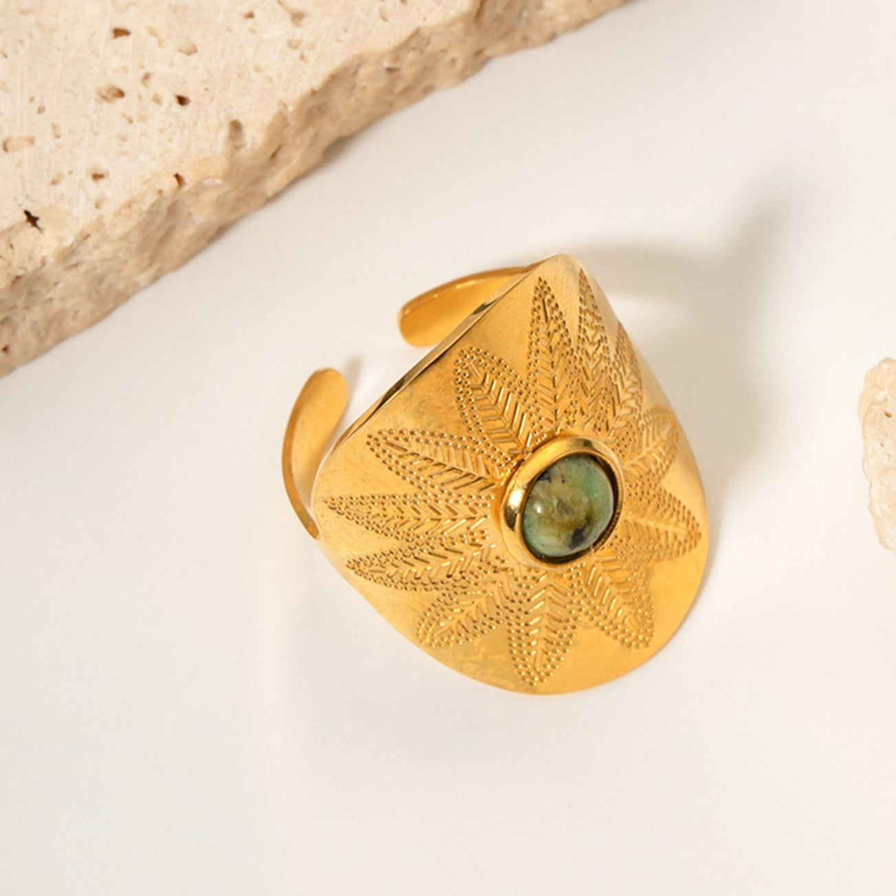 Aurore : Bague