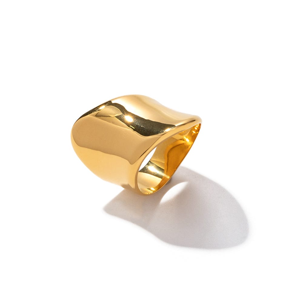 Claudette : Bague