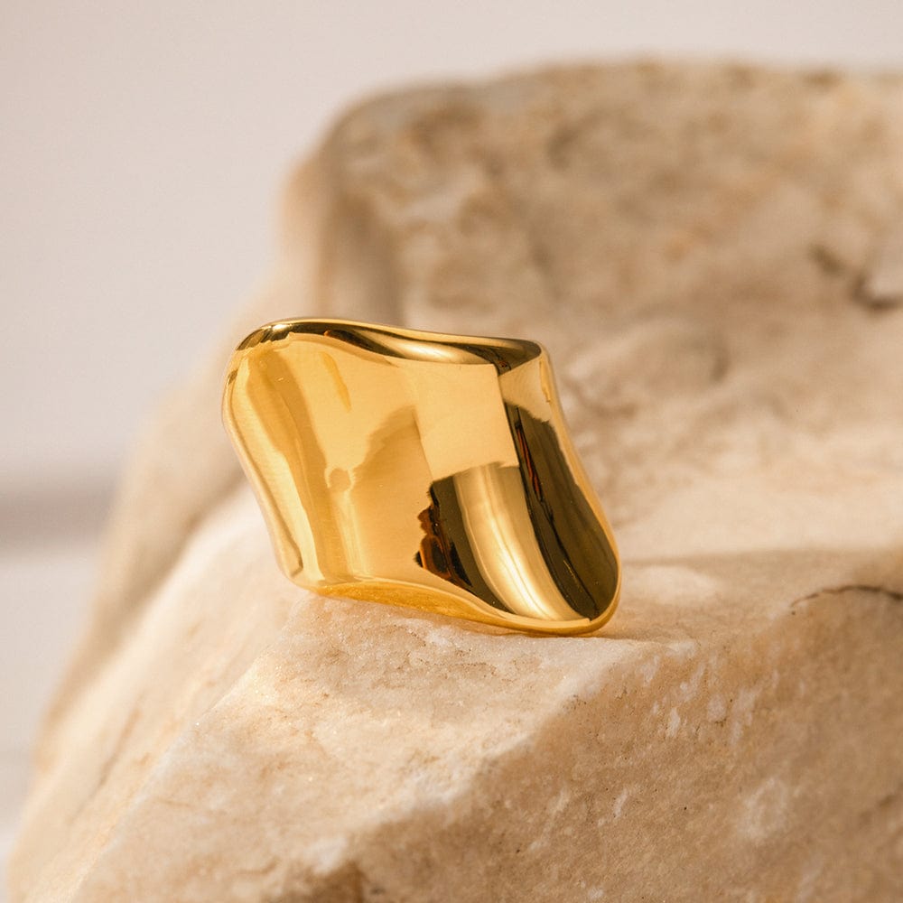 Claudette : Bague