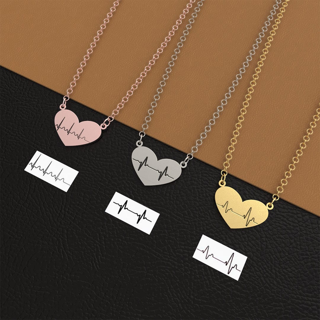 Carline : Collier raffiné personnalisable