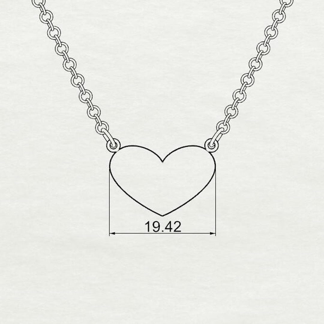 Carline : Collier raffiné personnalisable