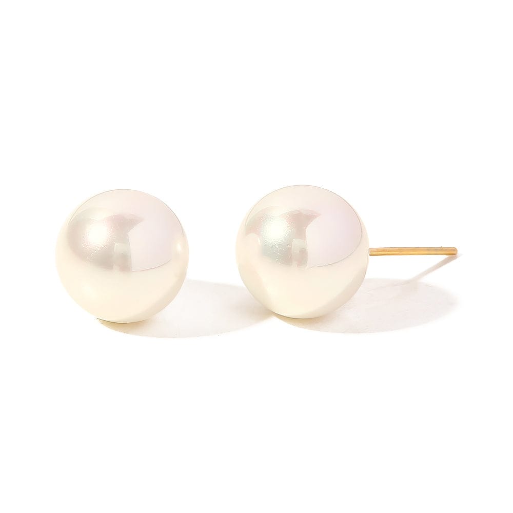 Coffret Oprah : Ensemble collier et boucles d'oreilles