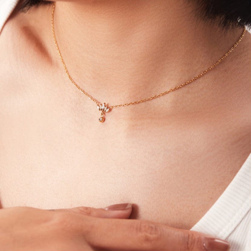 Collier Crown