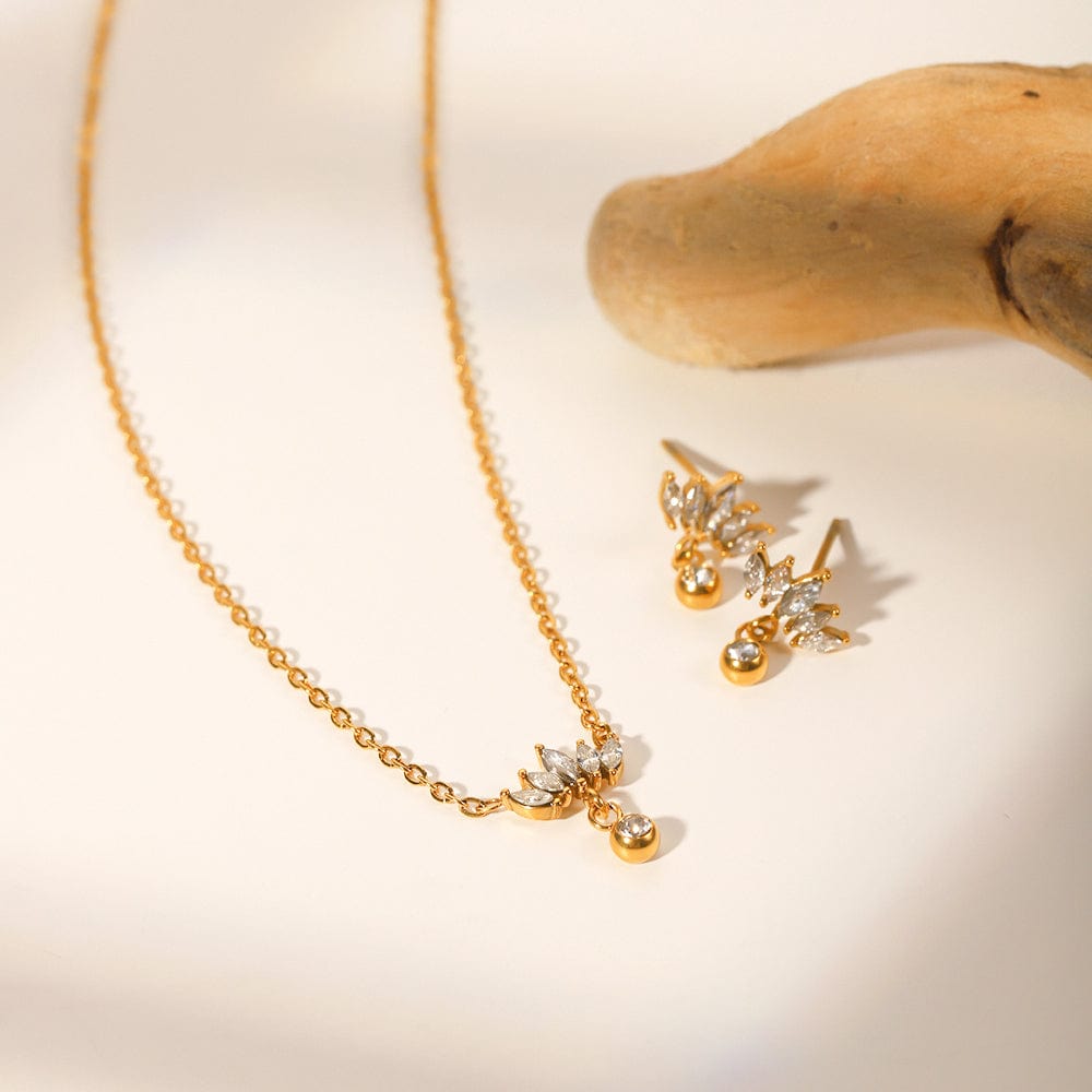 Collier Crown