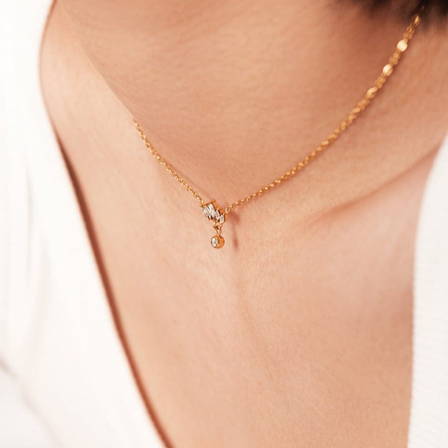Collier Crown