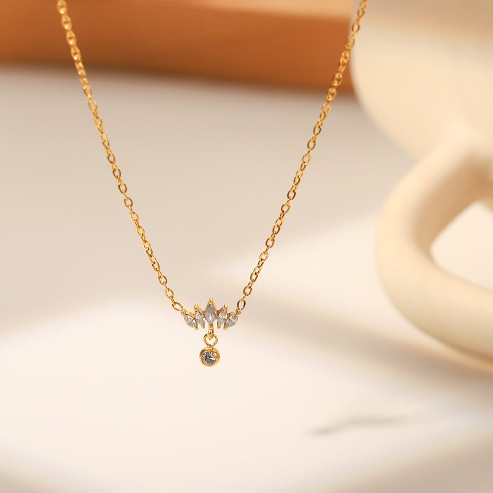 Collier Crown
