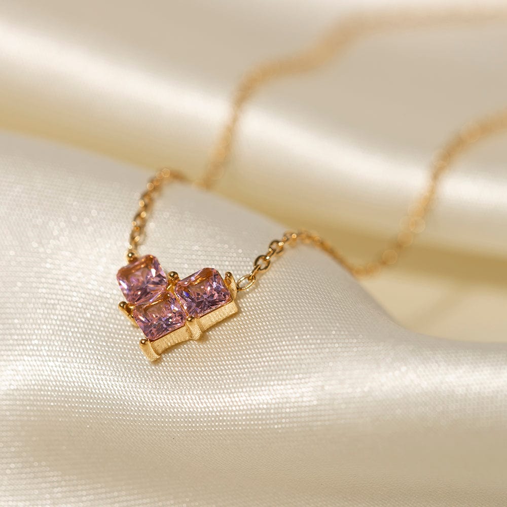 AMORE : Collier