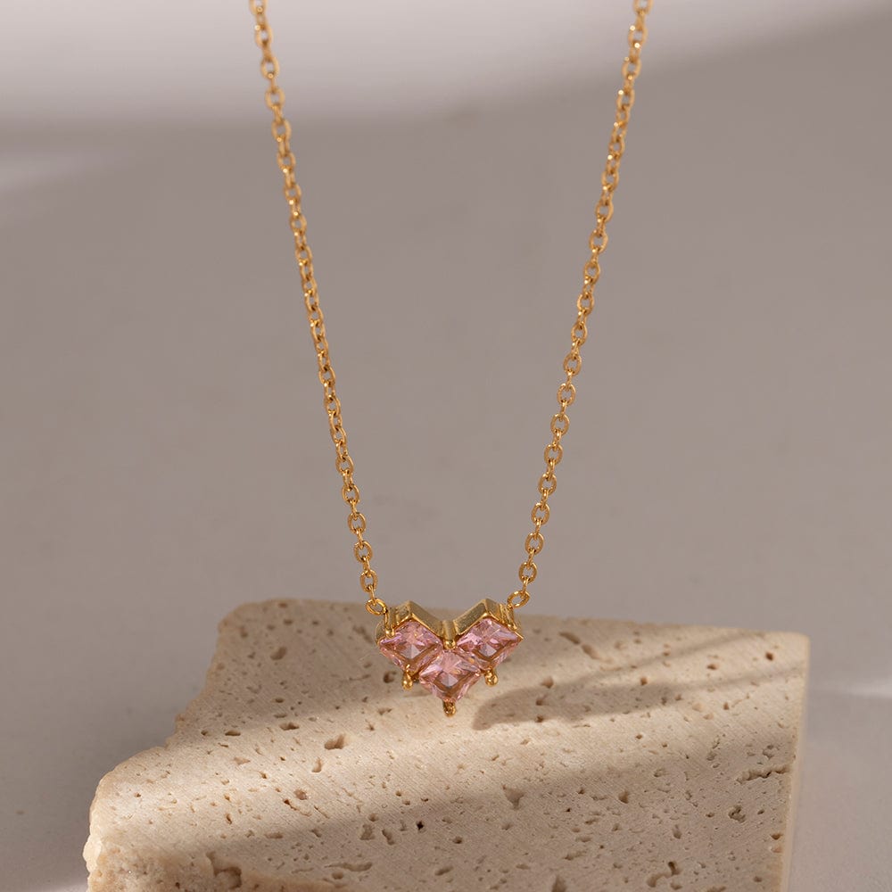 AMORE : Collier