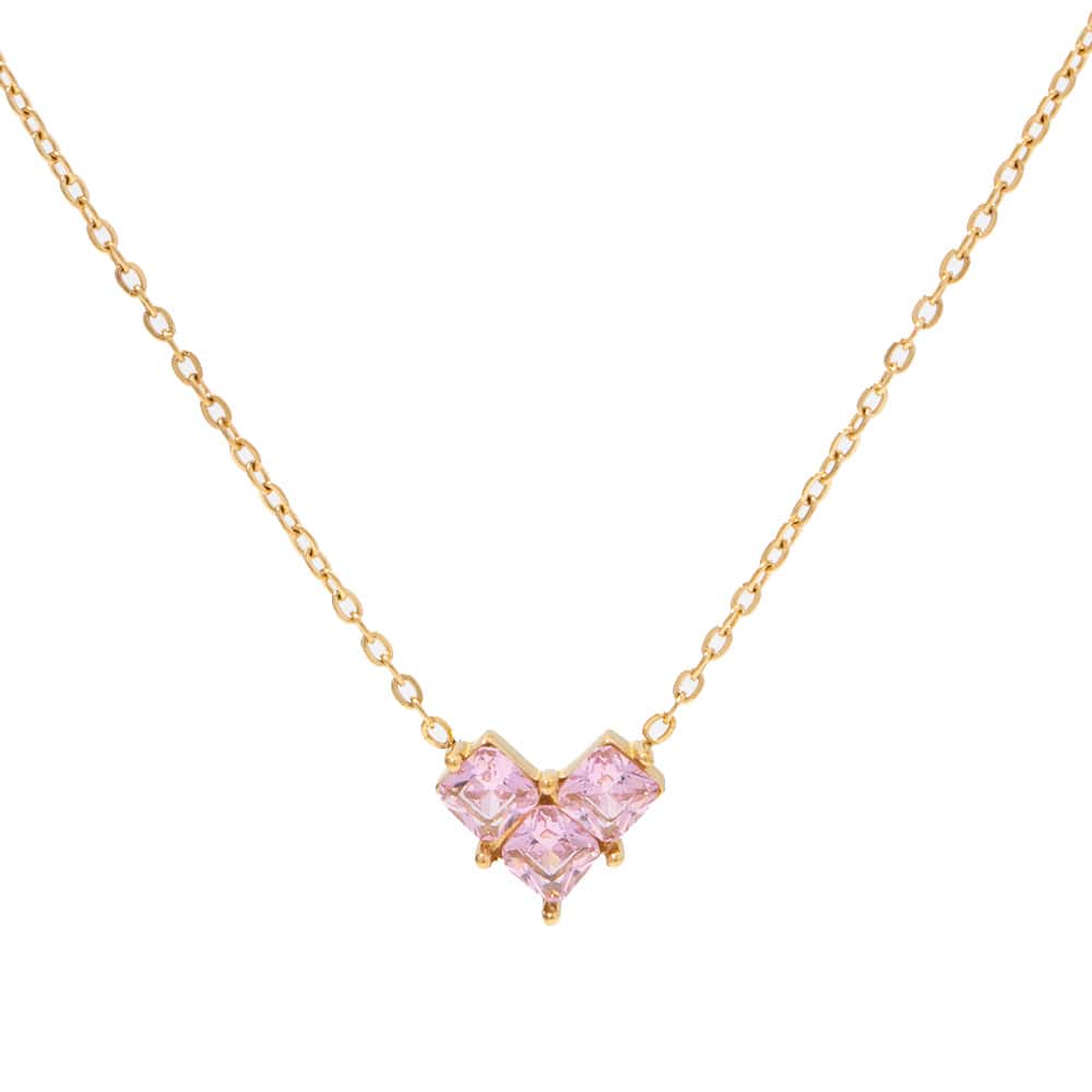 AMORE : Collier