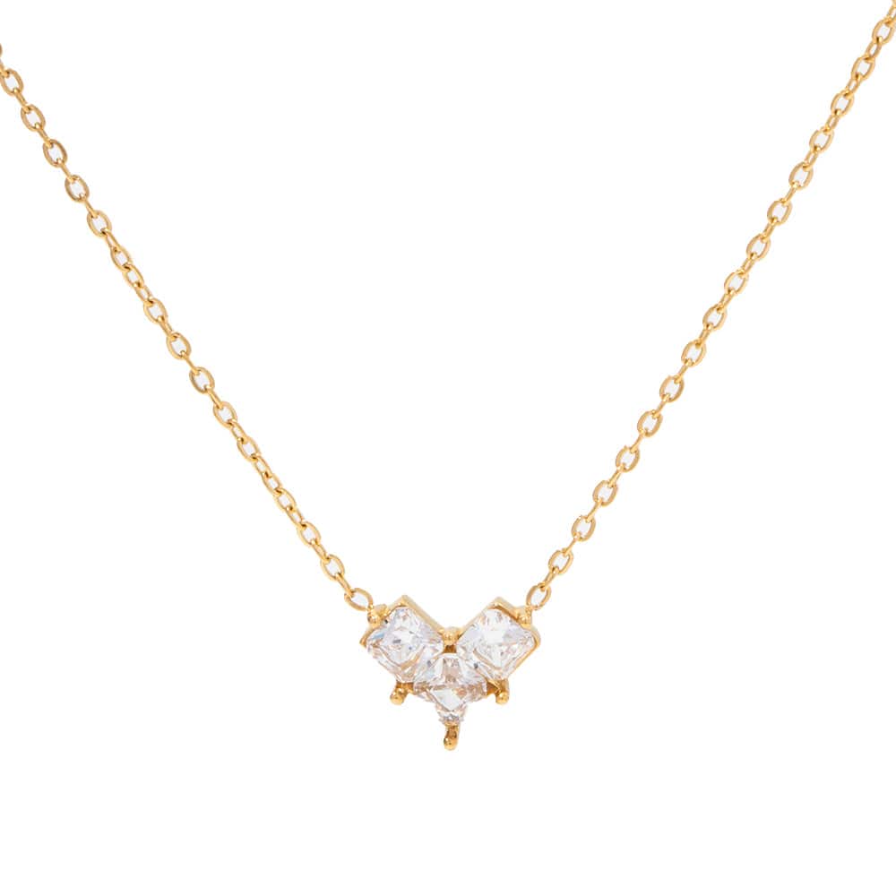 AMORE : Collier