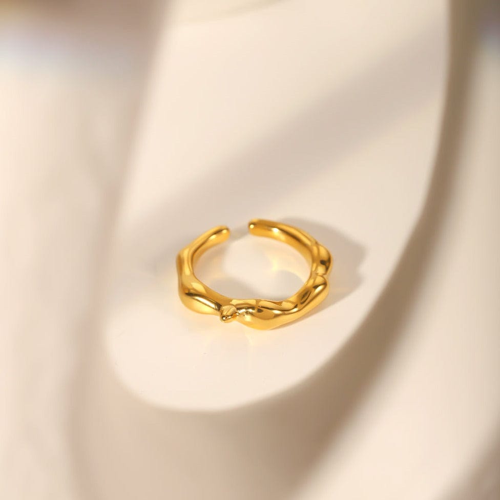Adèle : Bague