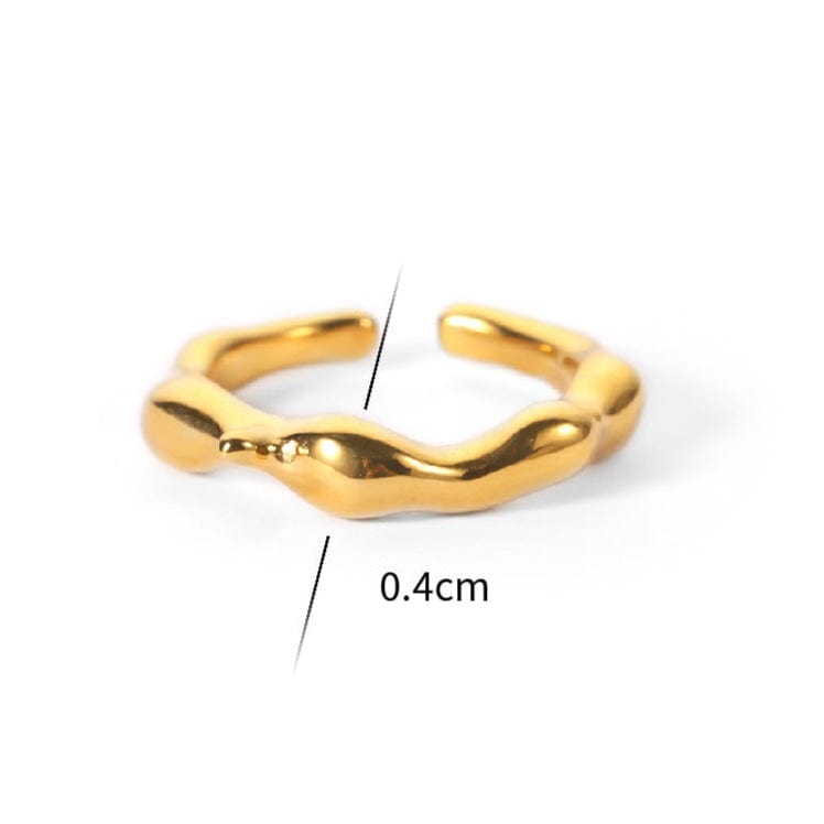 Adèle : Bague
