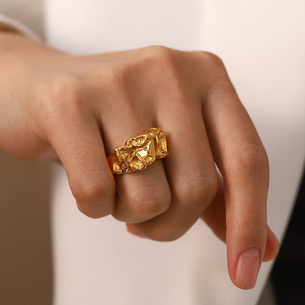 Bague Frida
