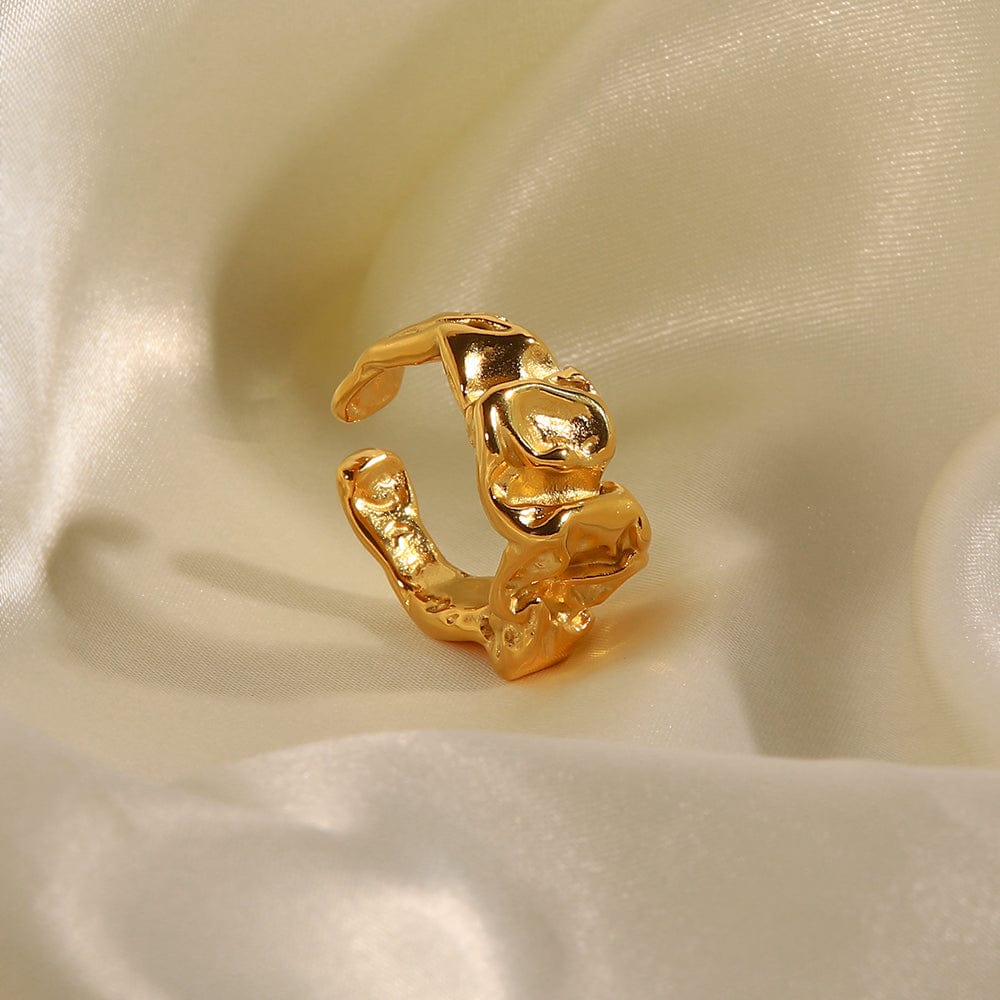 Bague Frida L'or Didon