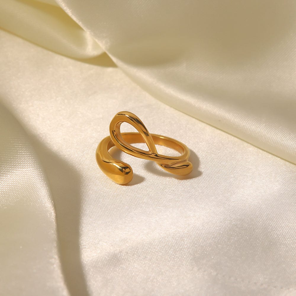 Infini : Bague