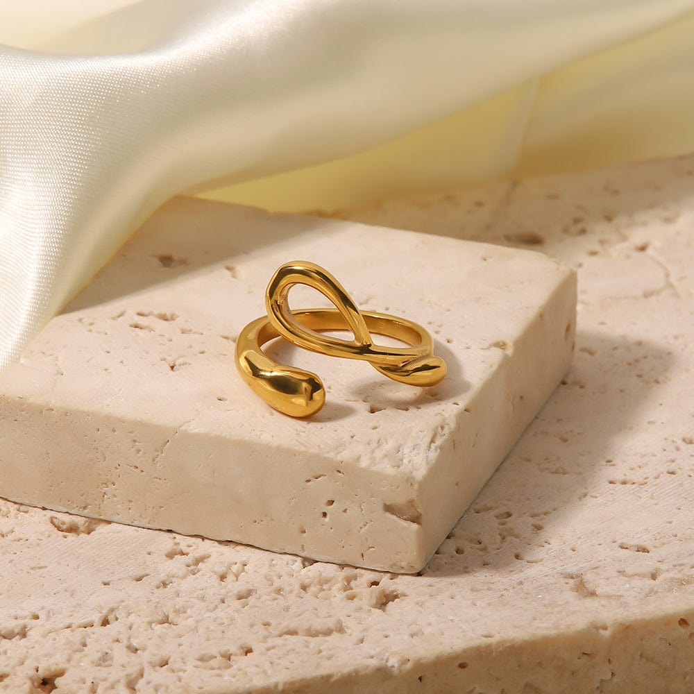 Infini : Bague