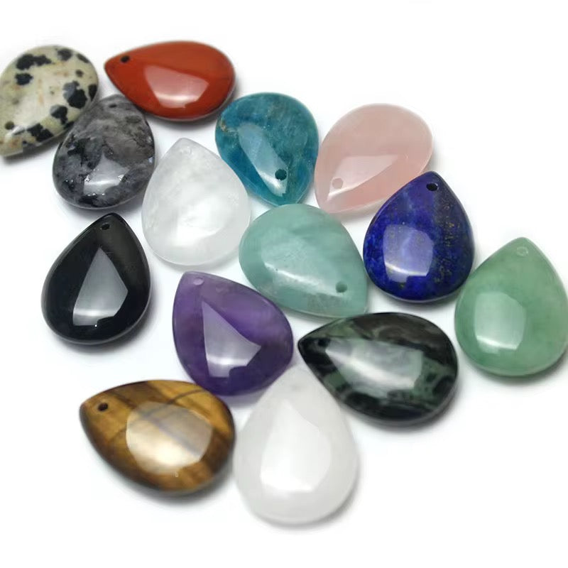 Collier Interchangeable en Pierres Naturelles | Solina