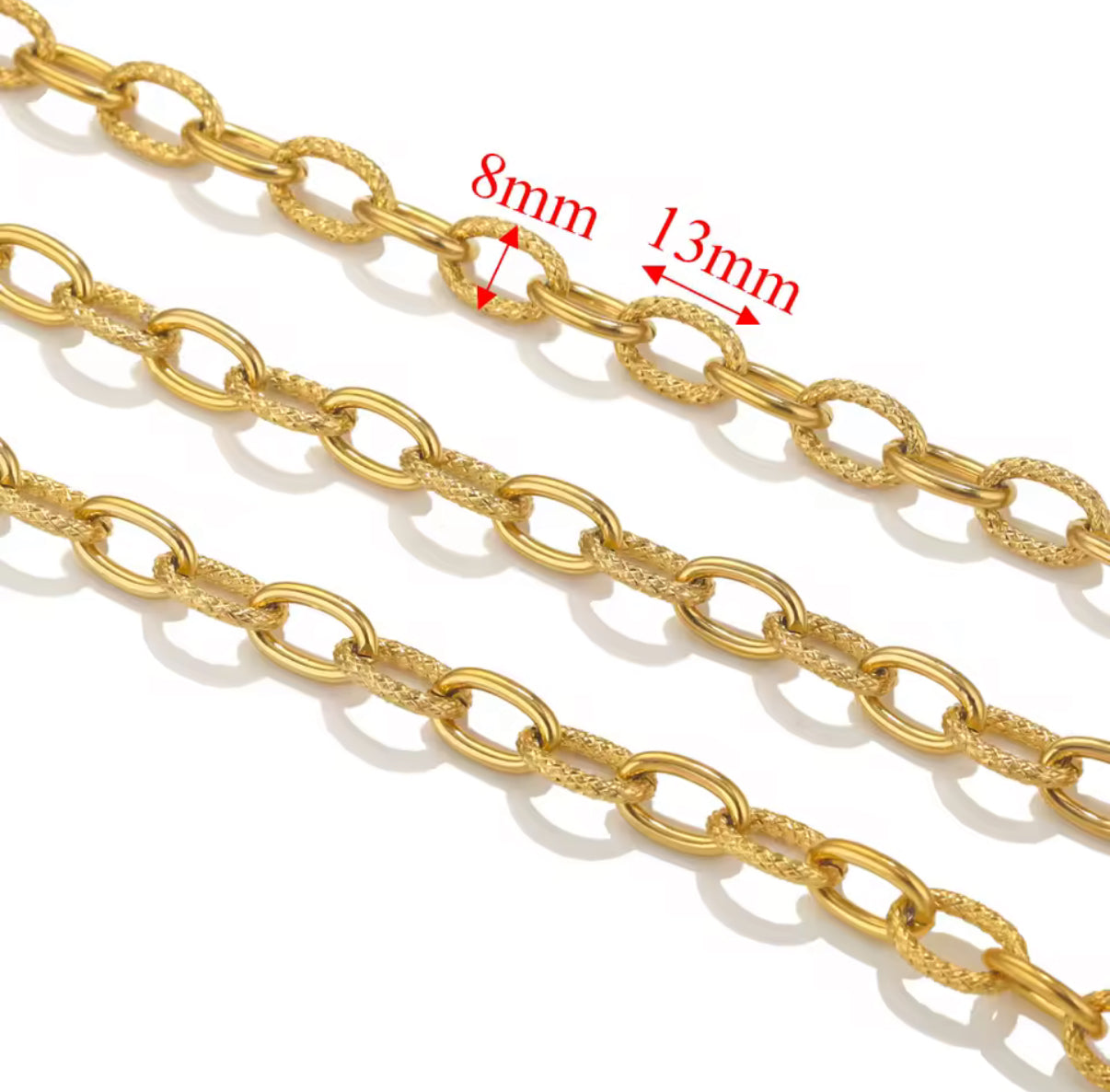 Lydie : Collier choker interchangeable personnalisé avec ta pierre préférée, fait main