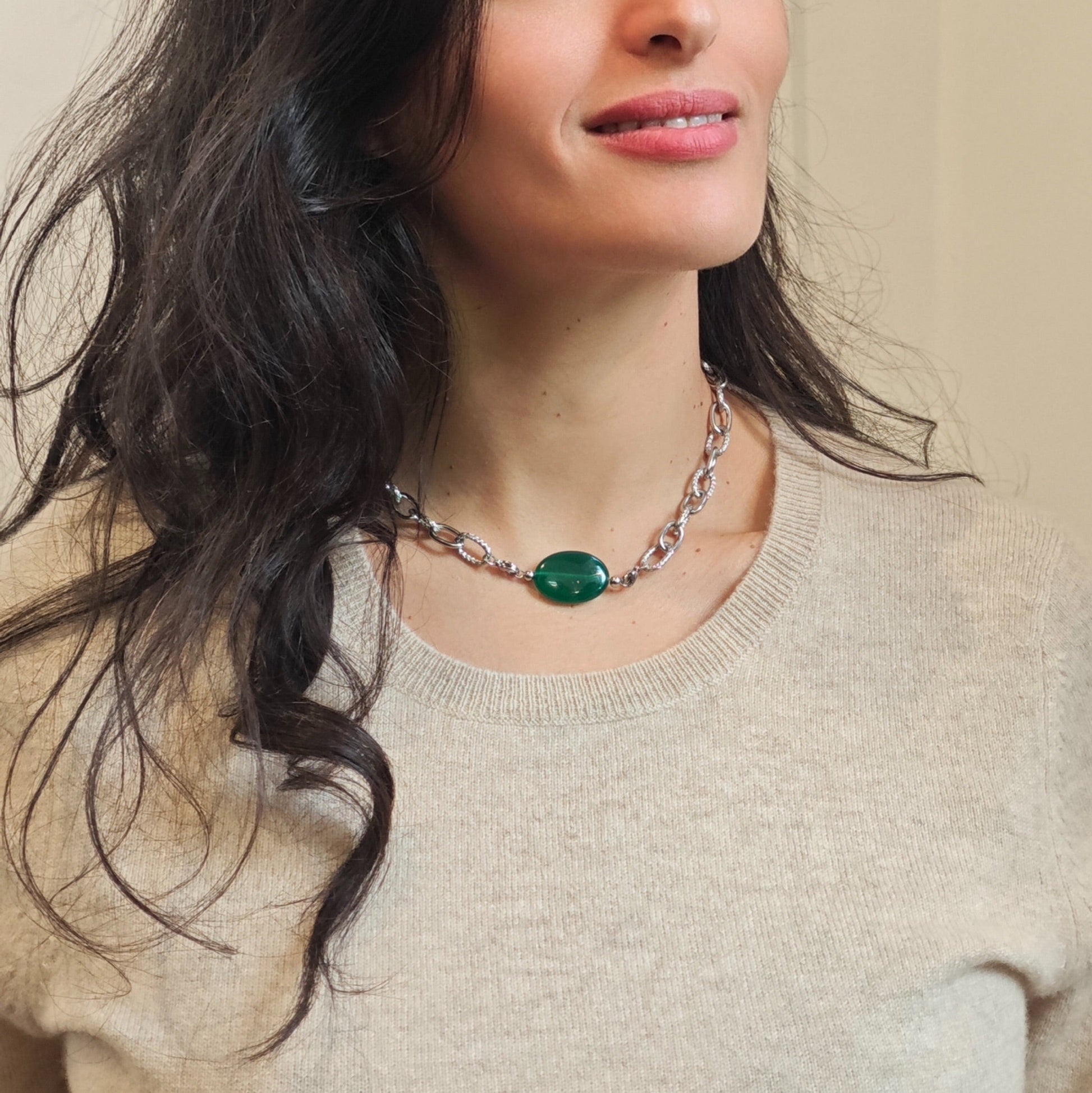 Collier_interchangeable_pierre_naturelle