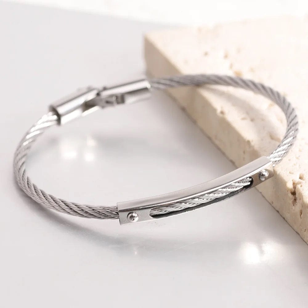 Joy : Bracelet pour homme