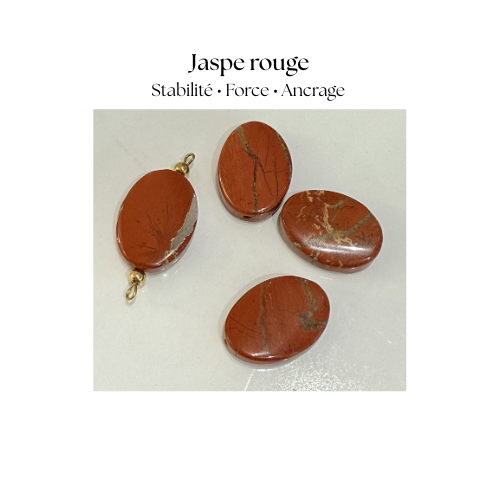 Elys : Collier interchangeableY pendant personnalisé avec de magnifiques pierres "fait main"