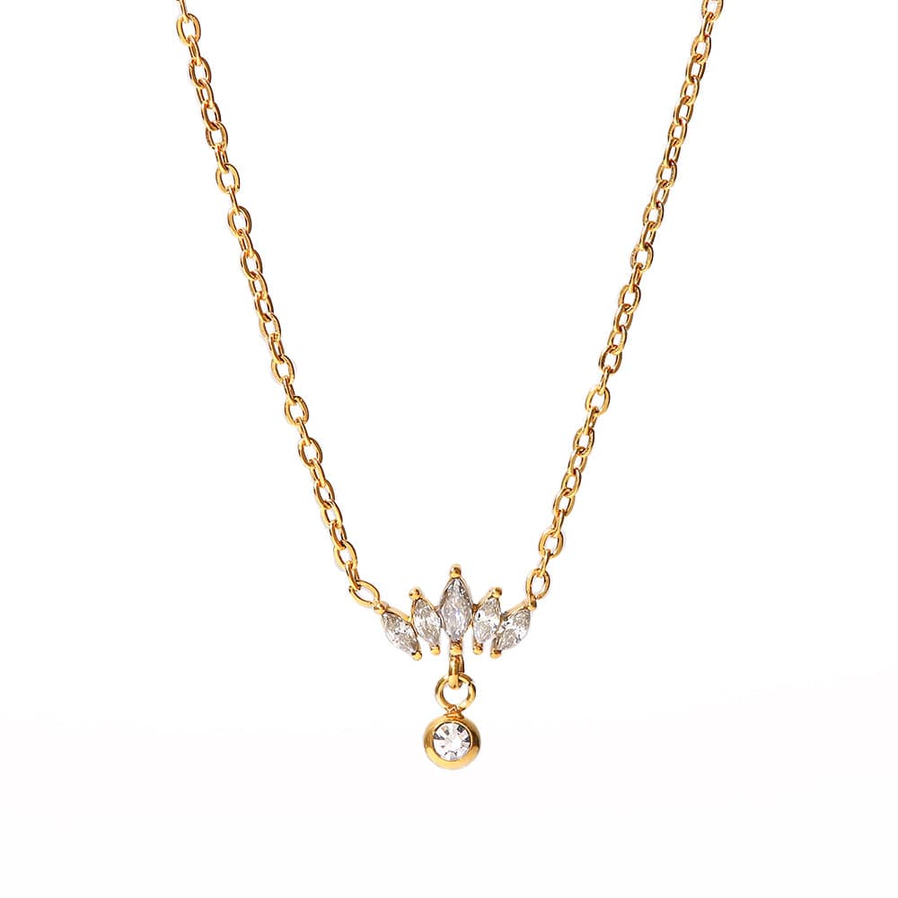 Collier Crown